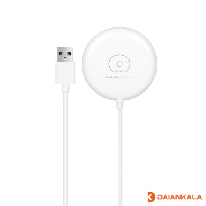 شارژر بی سیم مدل WUW-W18